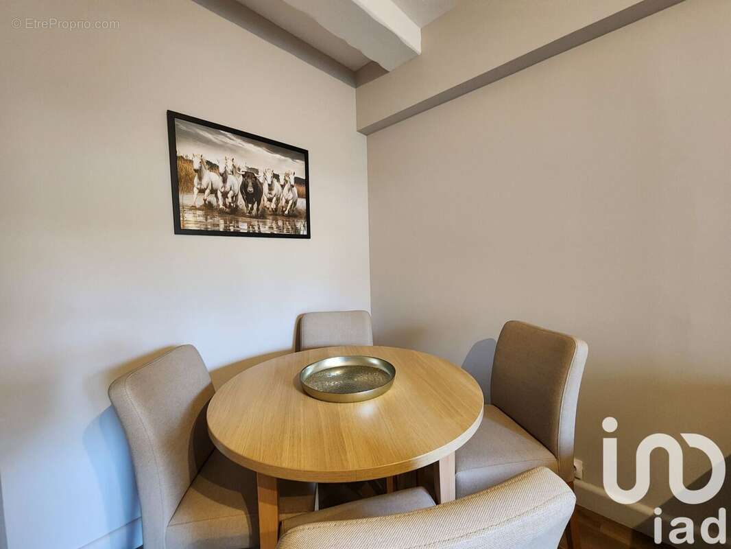 Photo 4 - Appartement à SAINTES-MARIES-DE-LA-MER