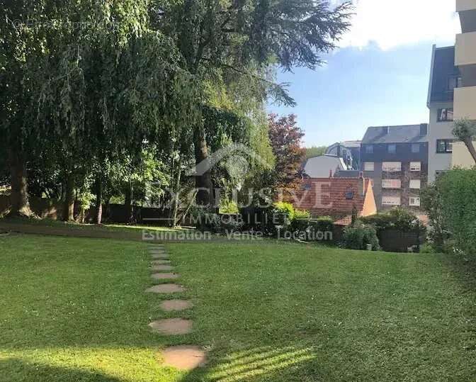 Appartement à TROUVILLE-SUR-MER