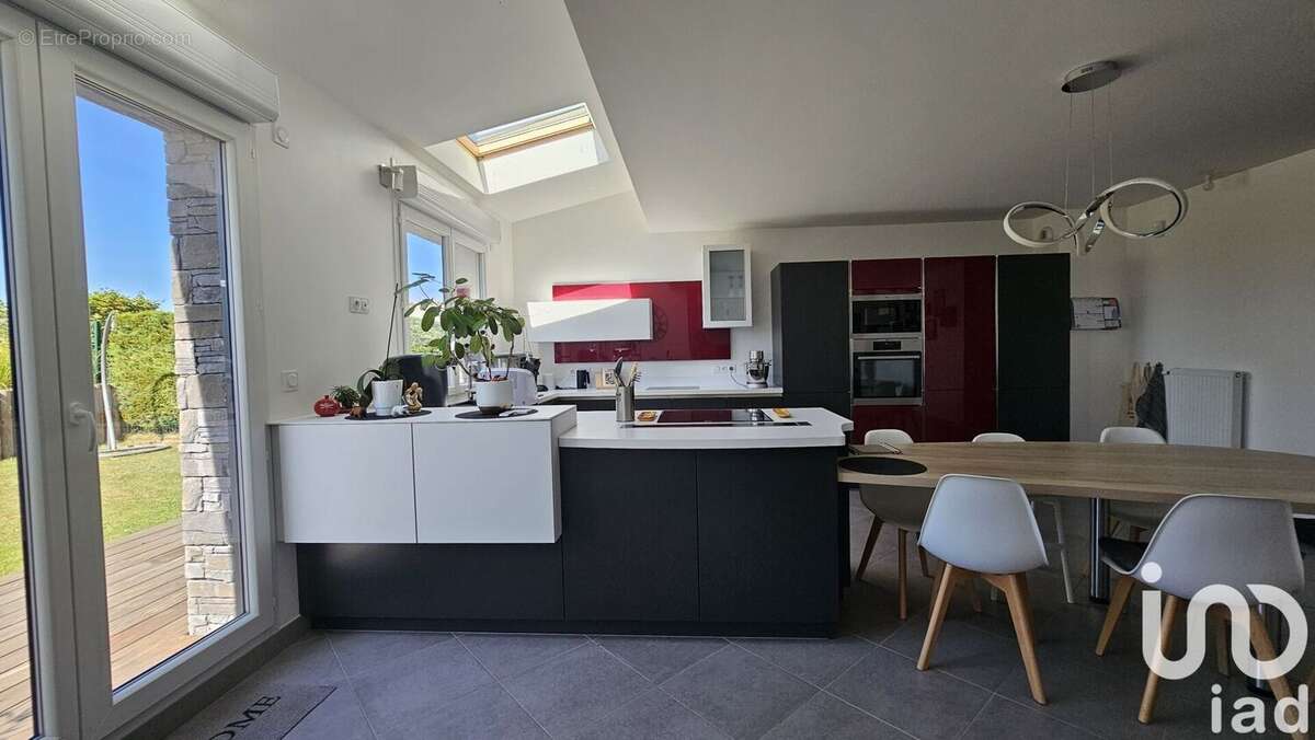 Photo 6 - Maison à CRESPIERES