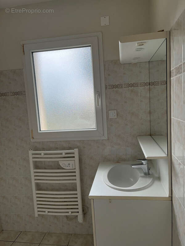 Maison à LES HERBIERS