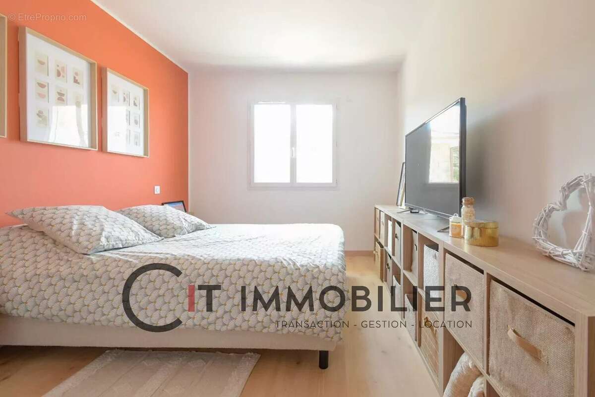 Maison à SAINT-SAVIN