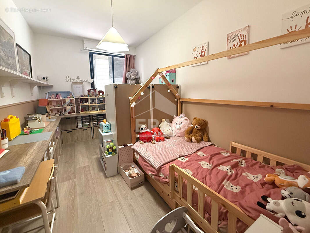 Appartement 68m² à étaples - photo 8