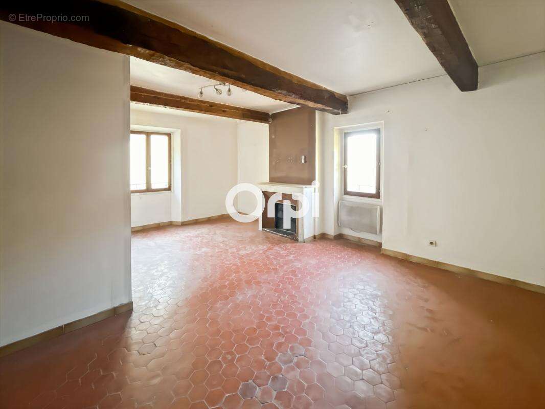 Appartement à LE BEAUSSET