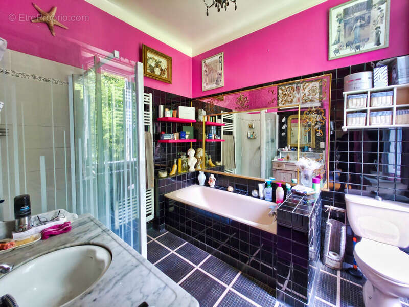 Maison à LA SOUTERRAINE