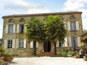 Maison à AIGNAN