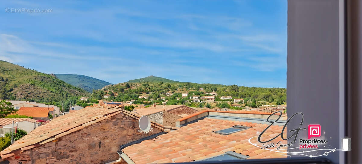 Maison de caractère avec terrasse, ascenseur et fort potentiel d'évolution - photo 14