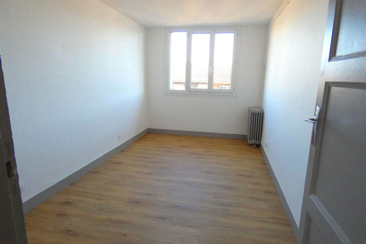 Appartement à AURILLAC