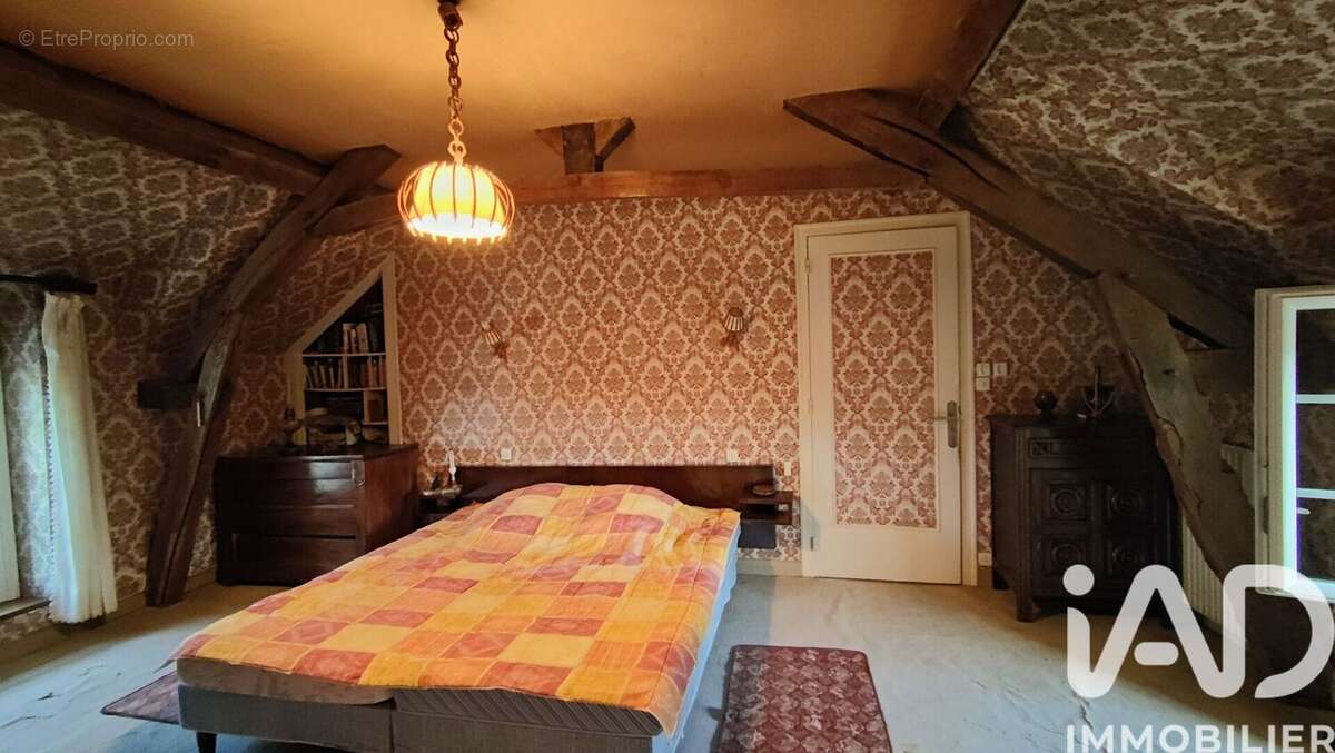 Photo 9 - Maison à LA CHAPELLE-SUR-ERDRE