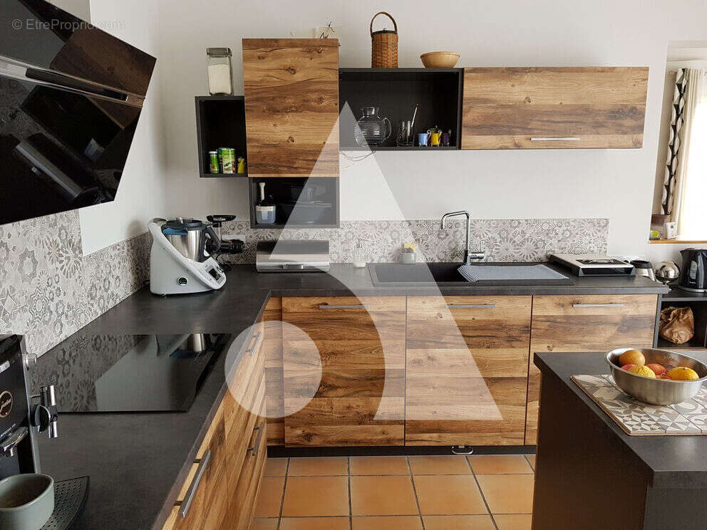 Maison à CHALON-SUR-SAONE