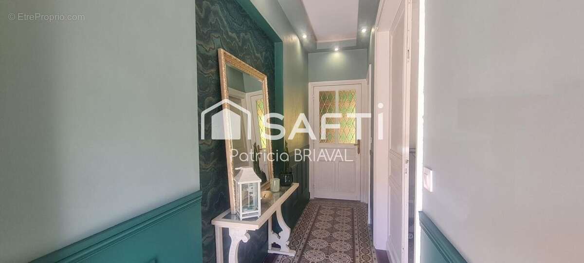 Photo 2 - Maison à CARENCY