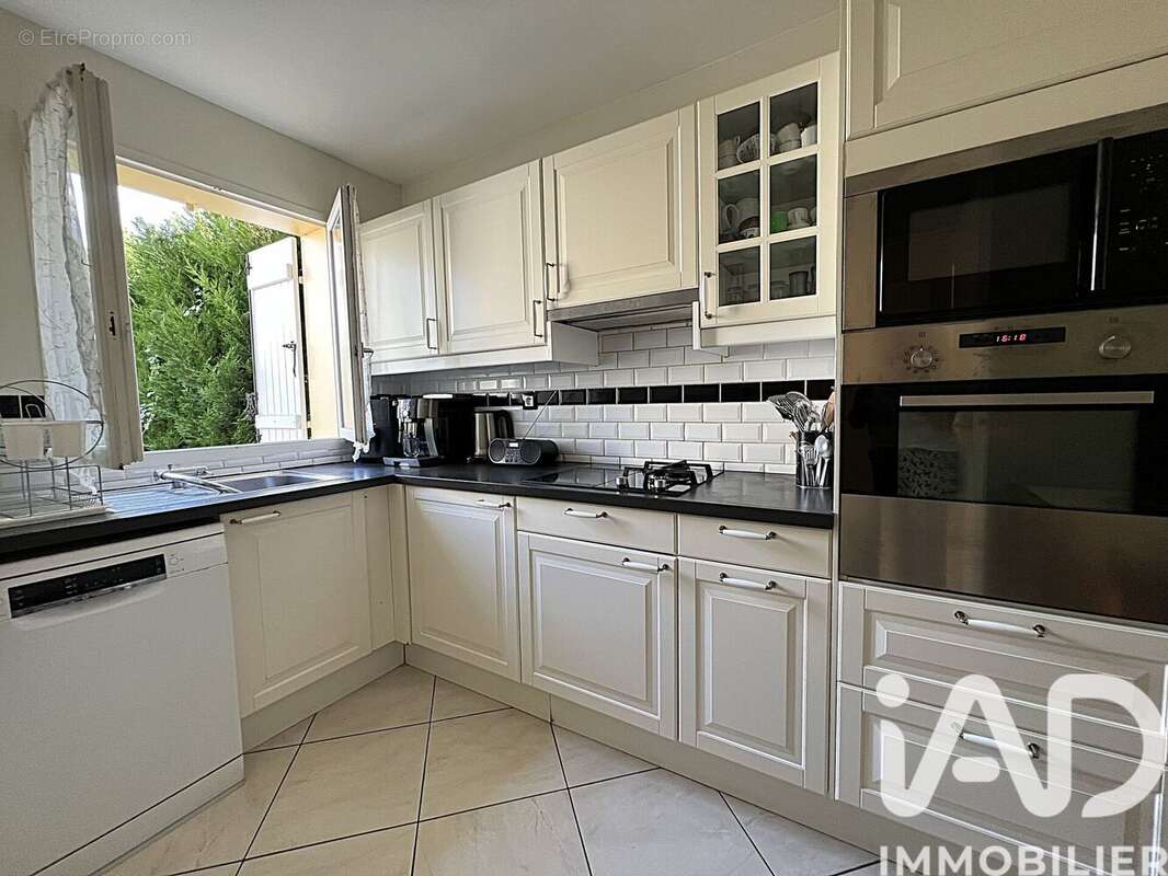 Photo 4 - Maison à PLAISIR