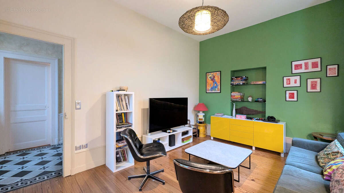 Maison à AIX-LES-BAINS