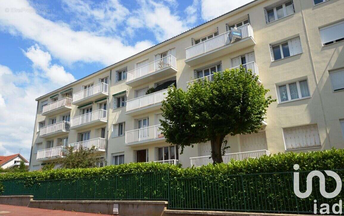Photo 3 - Appartement à VILLIERS-SUR-MARNE