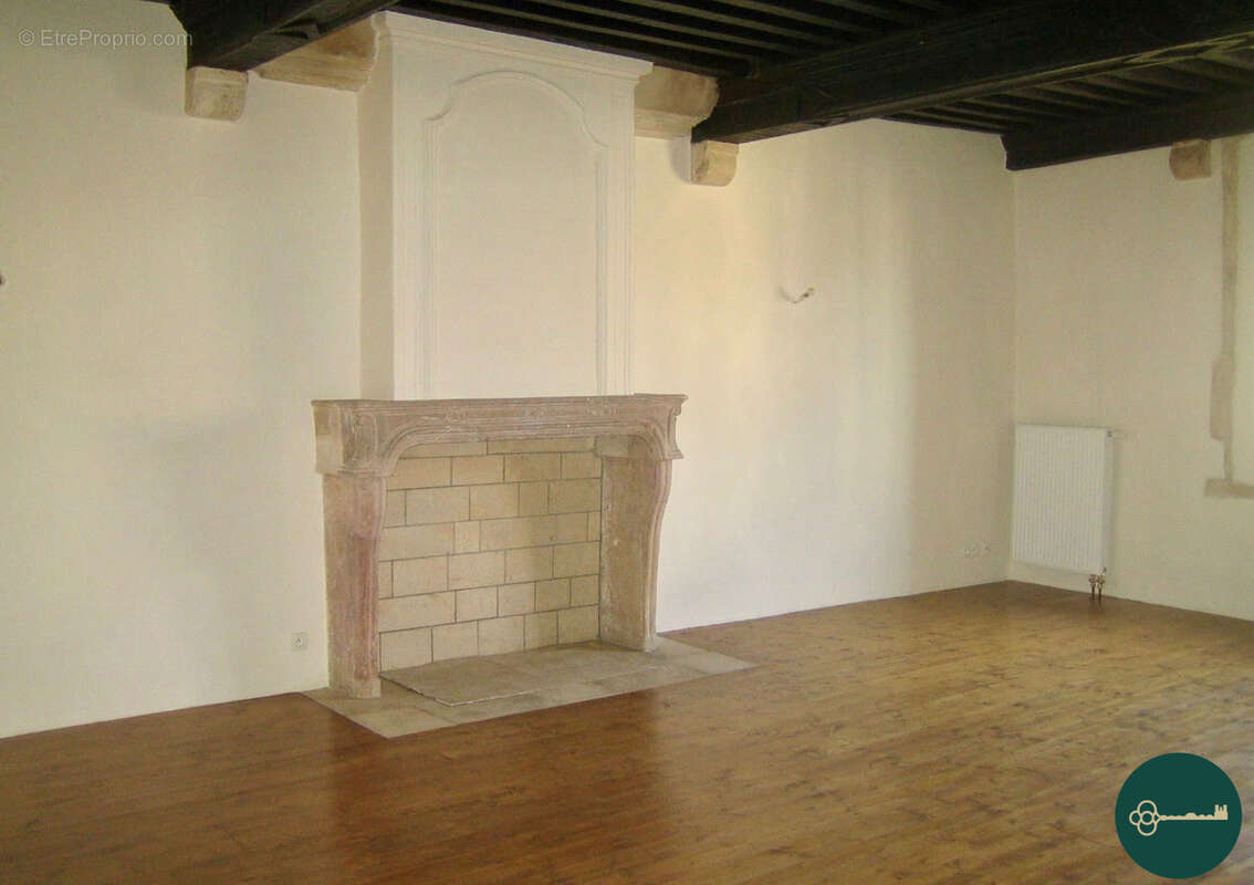 Maison à TOUL