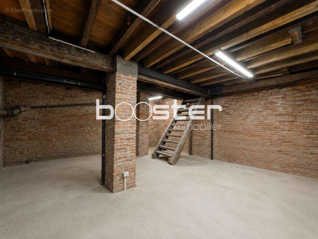 Maison à TOULOUSE