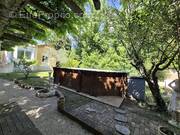 Maison à COURTHEZON