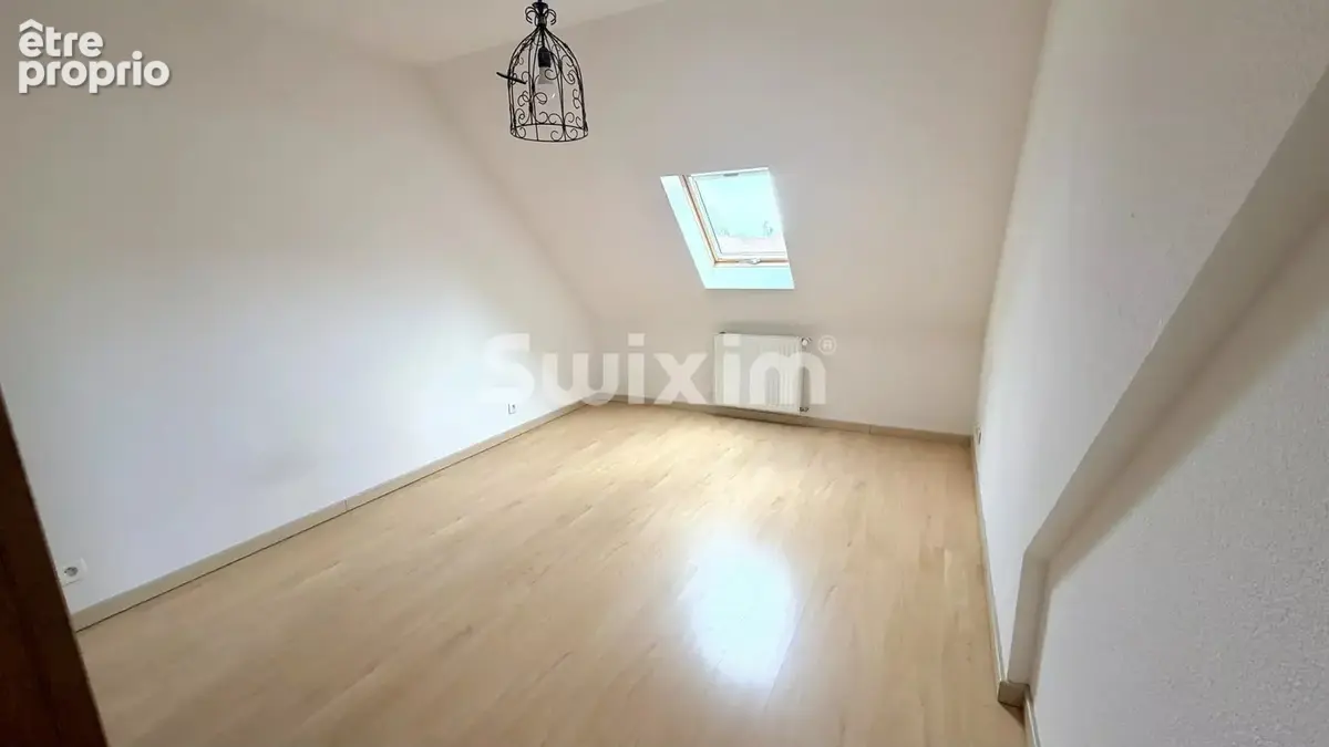 Maison 3 pièces 70 m² à vendre à Choisey (39100) - photo 5