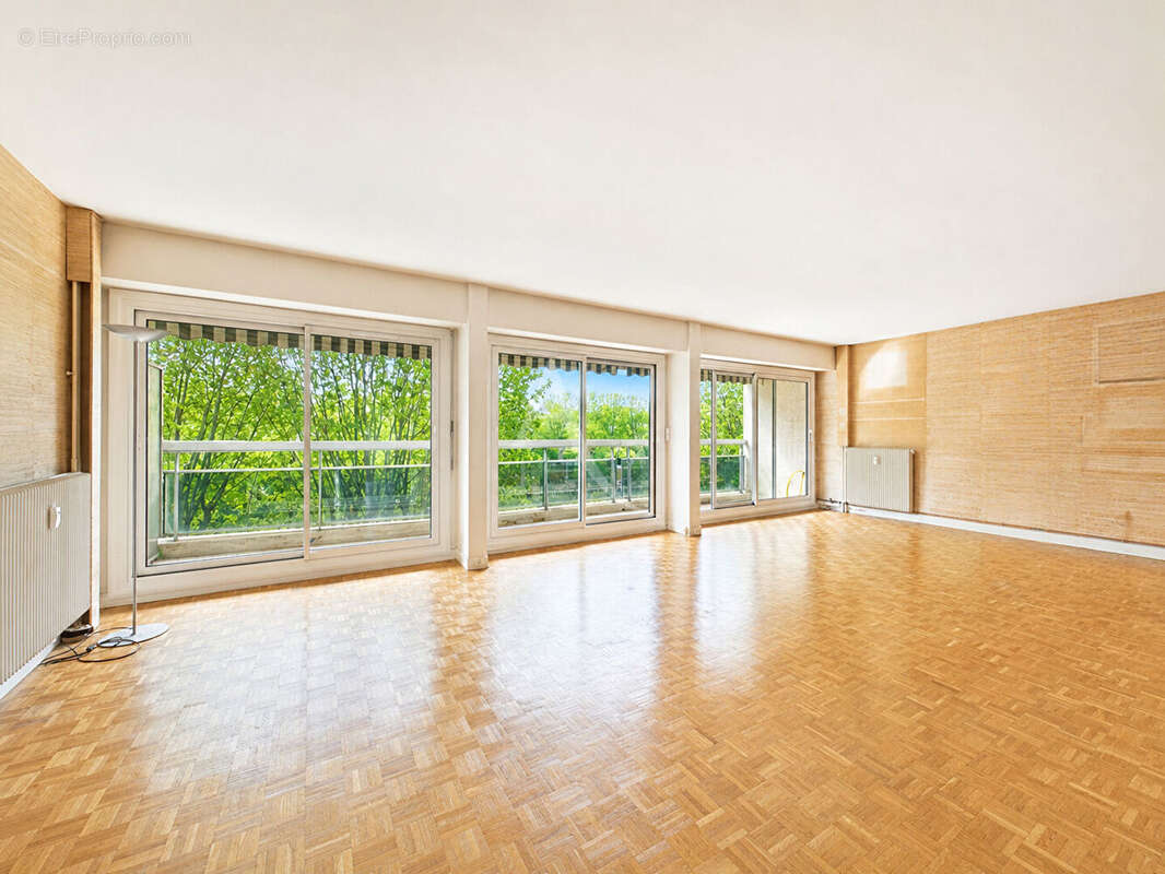 Appartement à JOINVILLE-LE-PONT