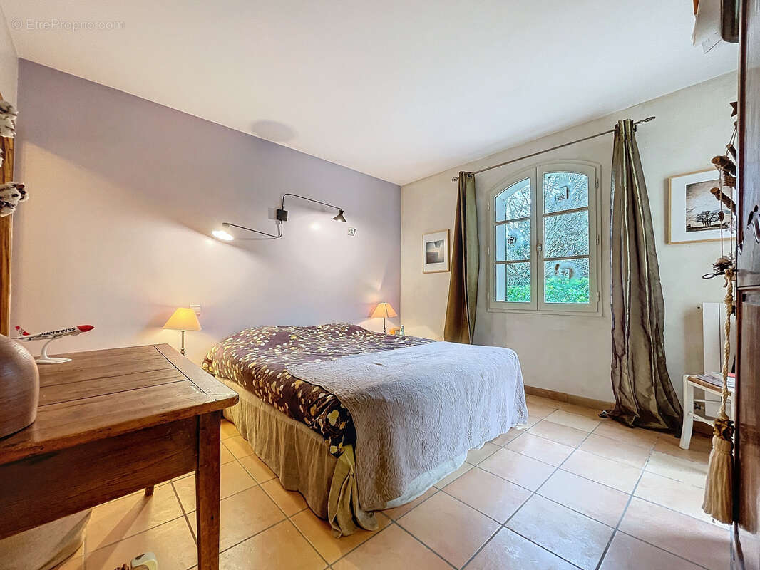 Maison à CARPENTRAS