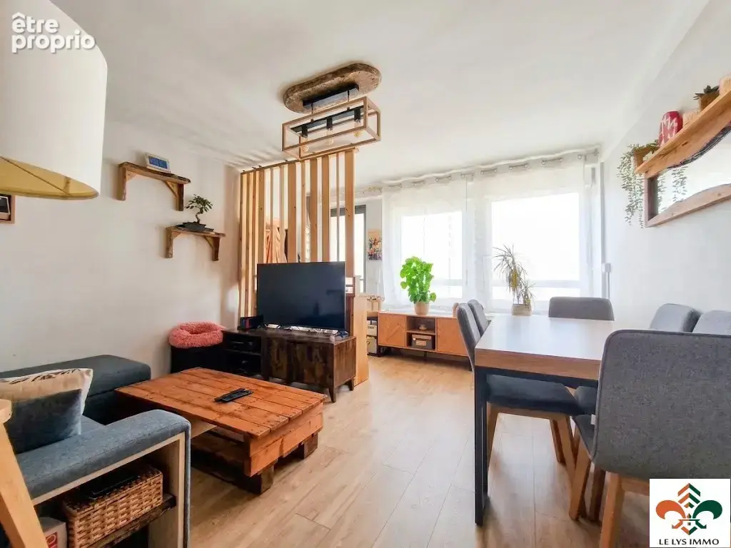 A vendre CRAMANT- Charmant T2 idéal investisssement locatif touristique - photo 2