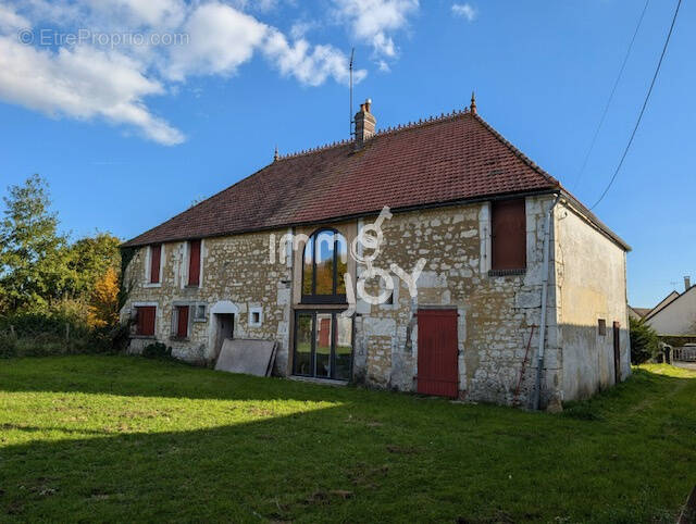 Maison à SAINT-MARD-DE-RENO