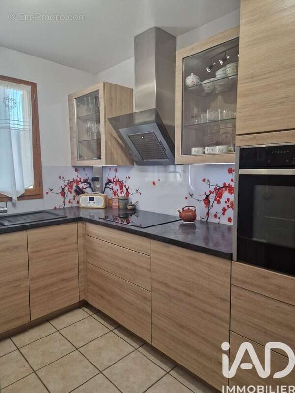 Photo 4 - Maison à SAINT-GERMAIN-LES-ARPAJON