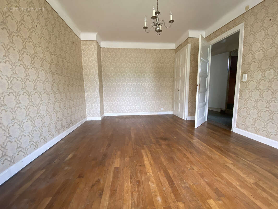 Maison à THONON-LES-BAINS