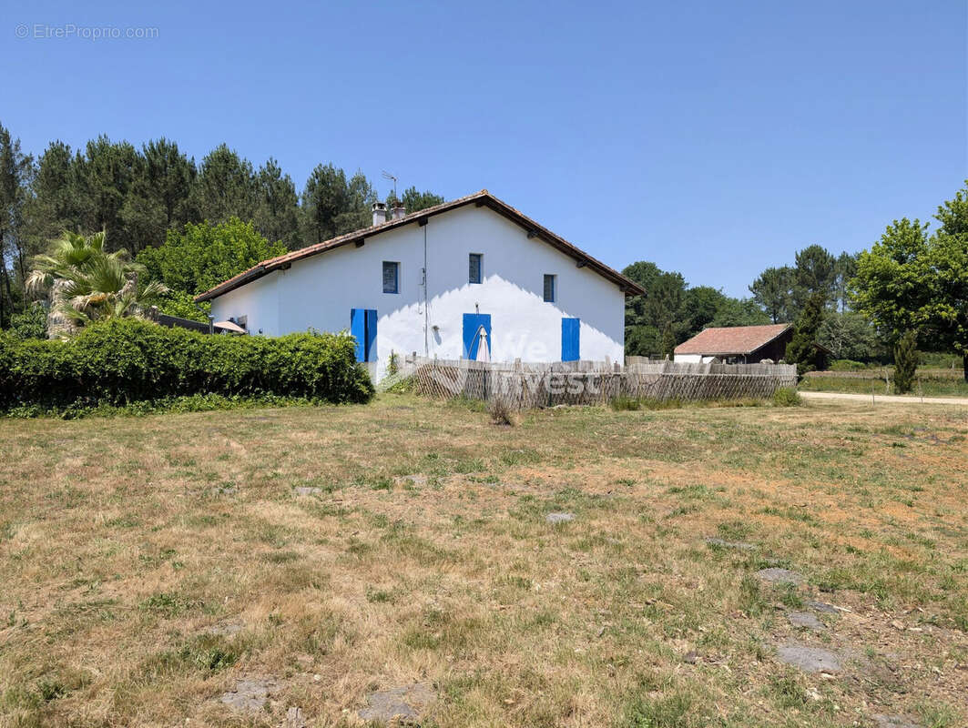 Maison à GAREIN
