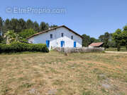 Maison à GAREIN
