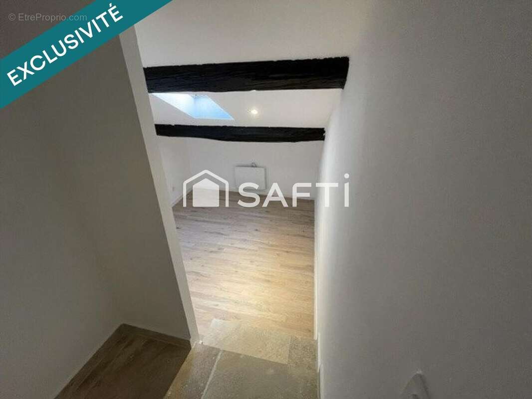 Photo 5 - Appartement à SAINT-MAXIMIN-LA-SAINTE-BAUME