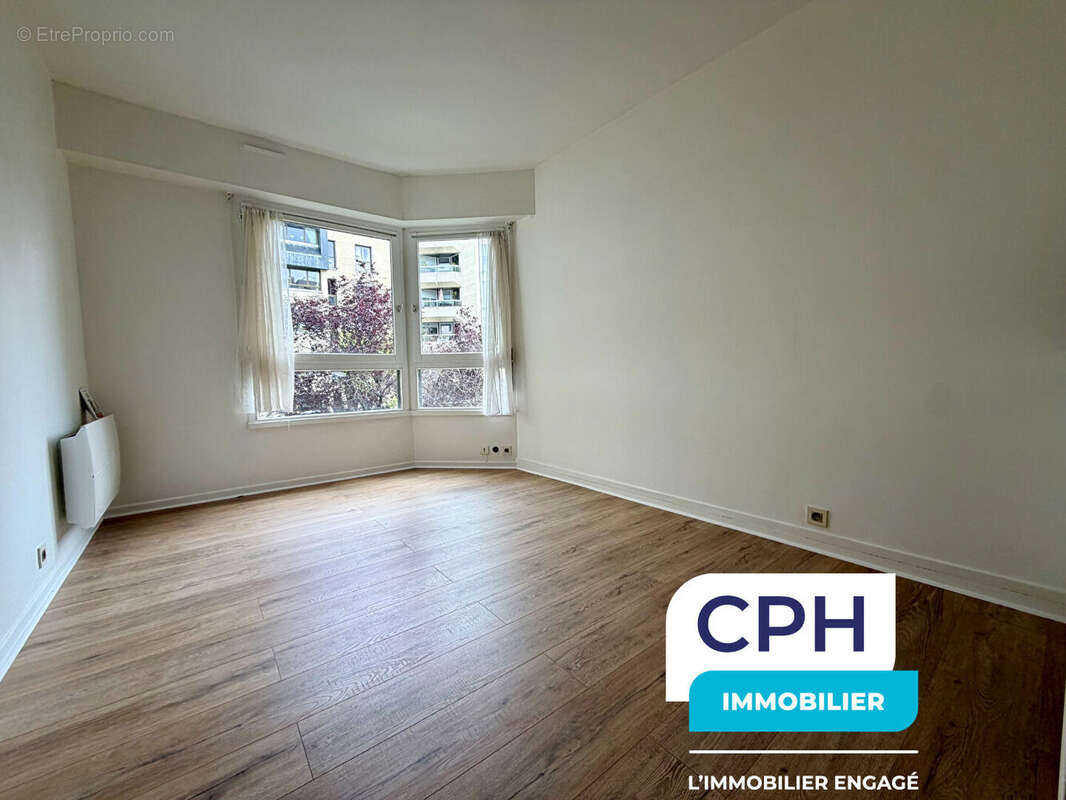 Appartement à LE CHESNAY