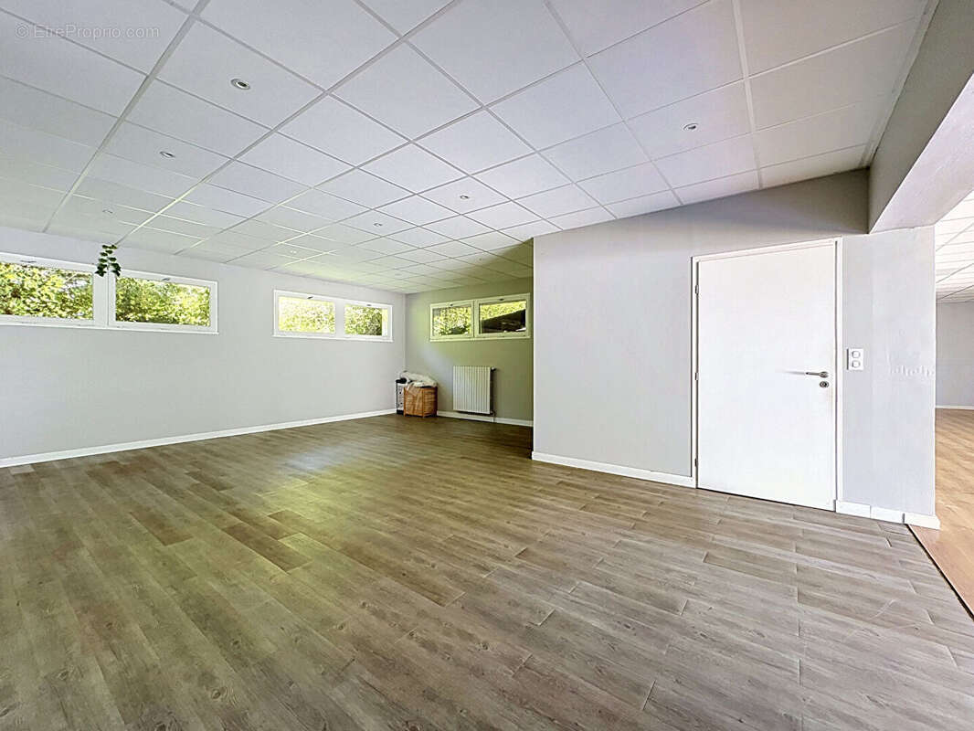 Appartement à MUZILLAC