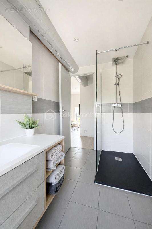 Investissement locatif clé en main — appartement t4 meublé, dernier étage — pommiers - photo 5
