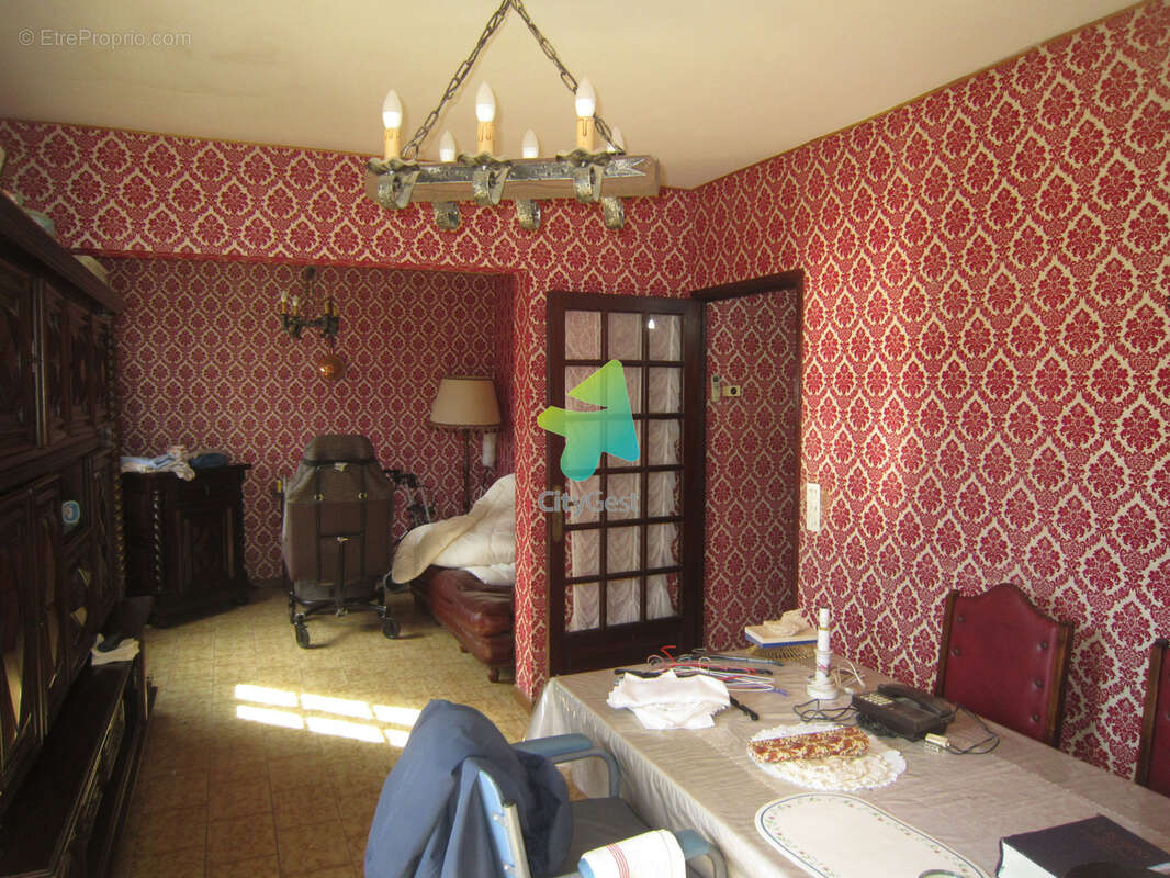Maison à NARBONNE