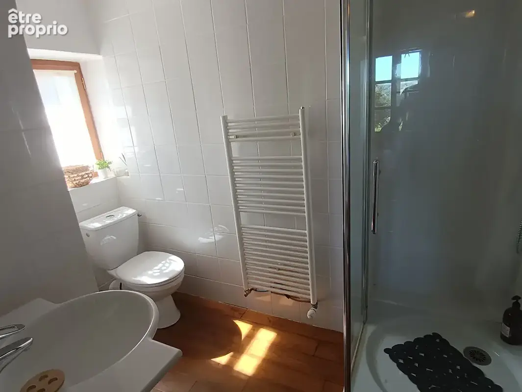 Maison de caractère rénovée  - vue exceptionnelle - à moins de 20 minutes de figeac - photo 11