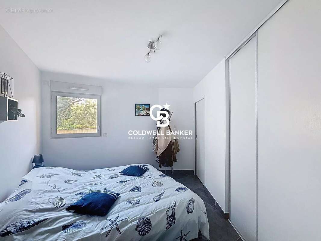Appartement à SAINT-RAPHAEL