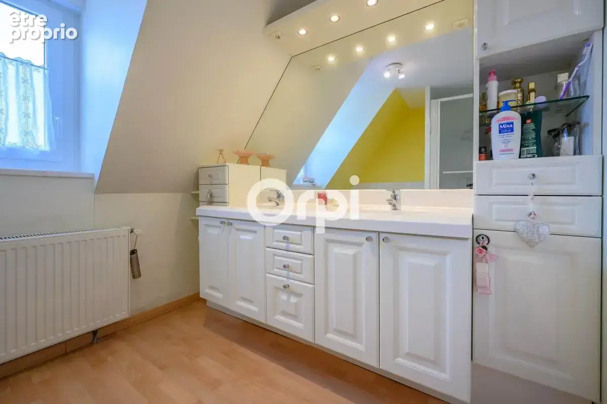 Maison À Vendre - photo 8