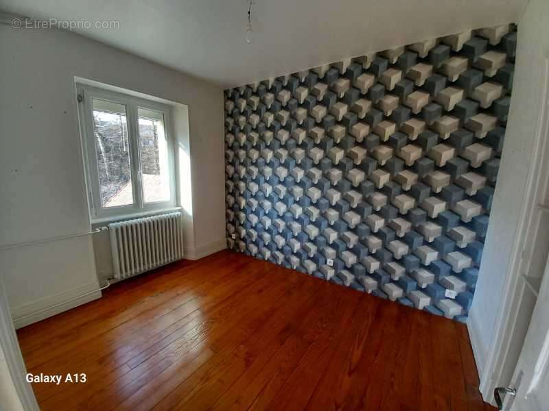 Maison à VALENTIGNEY