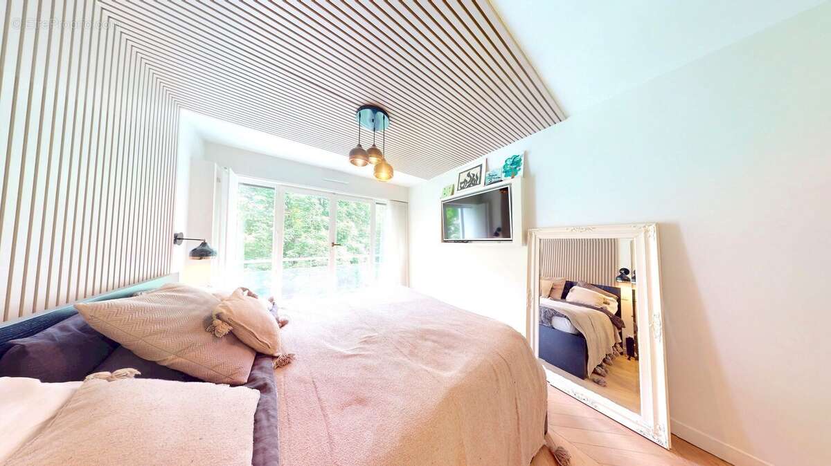 Appartement à SAINT-MAURICE