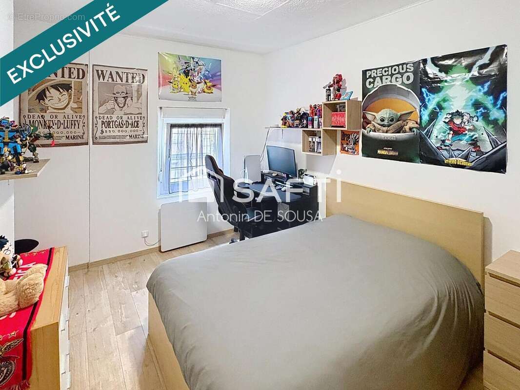 Photo 7 - Maison à VILLERUPT