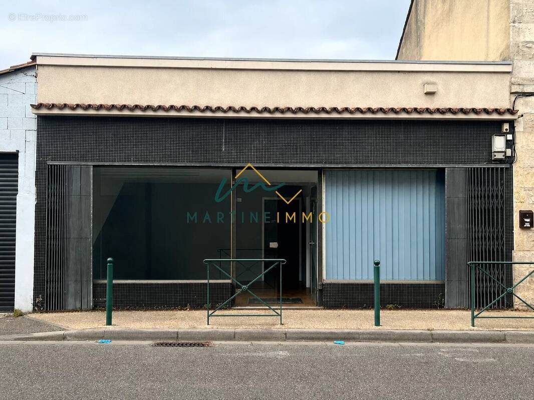 Appartement à MARMANDE