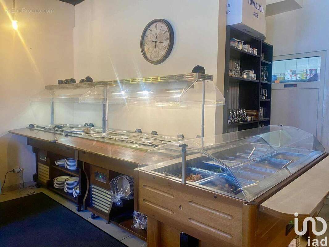 Photo 6 - Commerce à NERAC