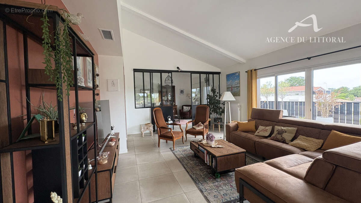 Appartement à ANDERNOS-LES-BAINS