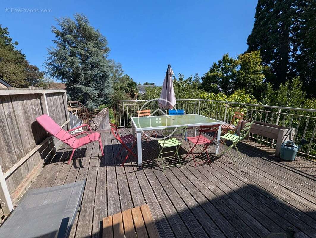 Maison 7 pièces à vendre à Blois - Réf 3876 - photo 3