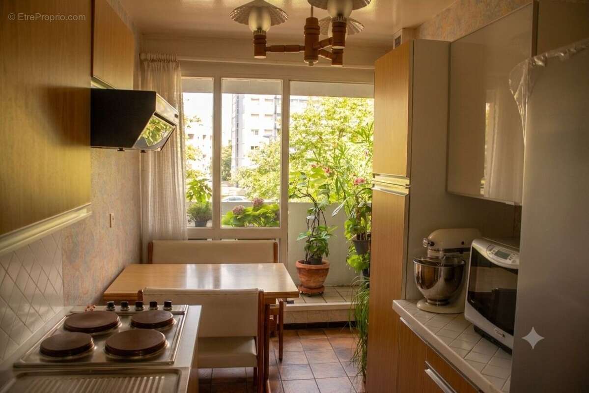 Appartement 75 m² à Vitry-Sur-Seine  - photo 3