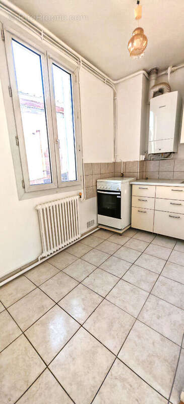 Appartement à ARCUEIL