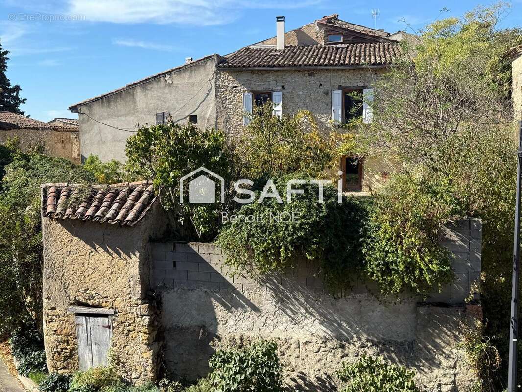 Photo 3 - Maison à MIREPOIX