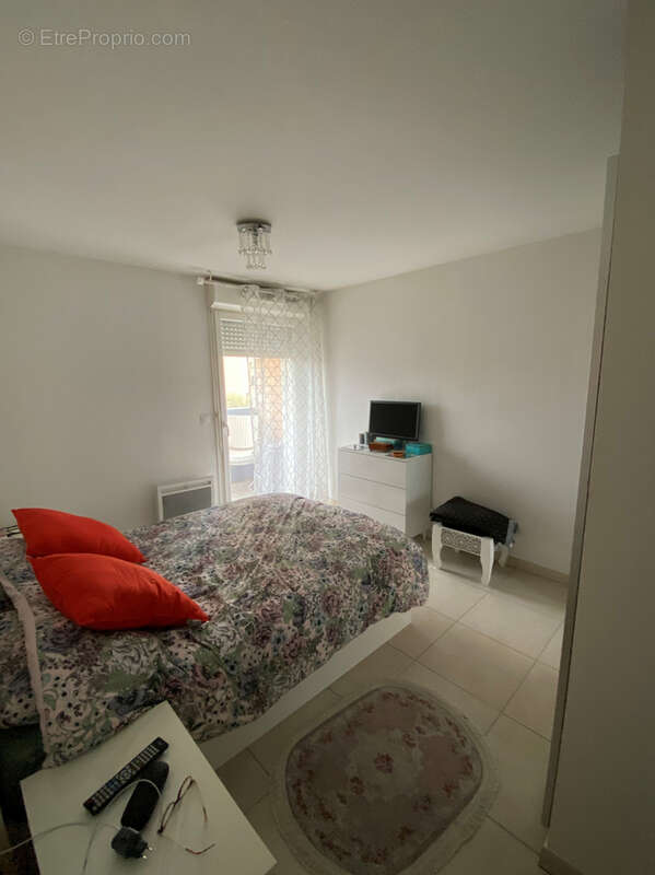 Appartement à MARSEILLE-14E