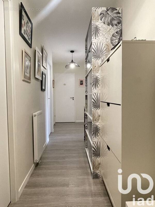 Photo 1 - Appartement à BOUGUENAIS