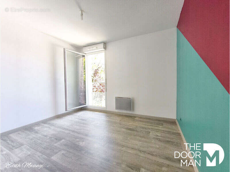 Maison à MONDONVILLE